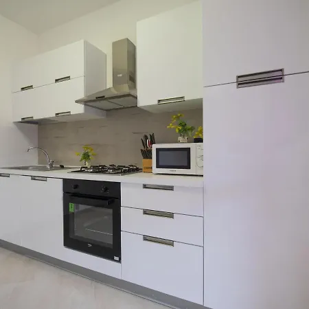 公寓 Apartment Bordighera *
