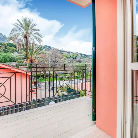 Apartment Bordighera * Bordighera