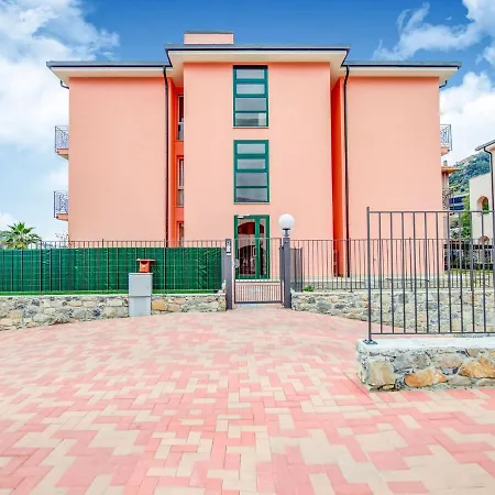 Apartment Bordighera