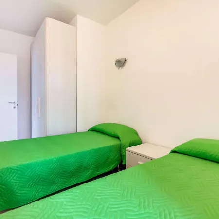 Appartement Apartment Bordighera Bordighera