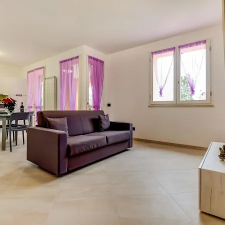 Apartment Bordighera