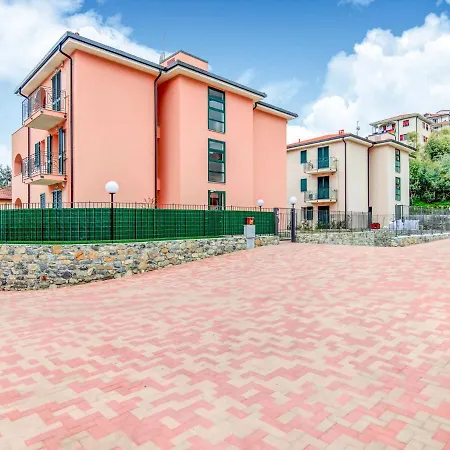 Apartamento Apartment Bordighera Bordighera