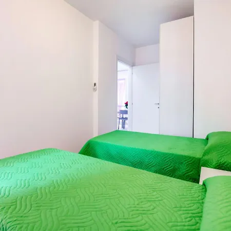 Apartment Bordighera