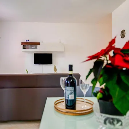 Apartment Bordighera