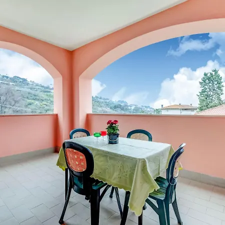 Apartamento Apartment Bordighera Bordighera