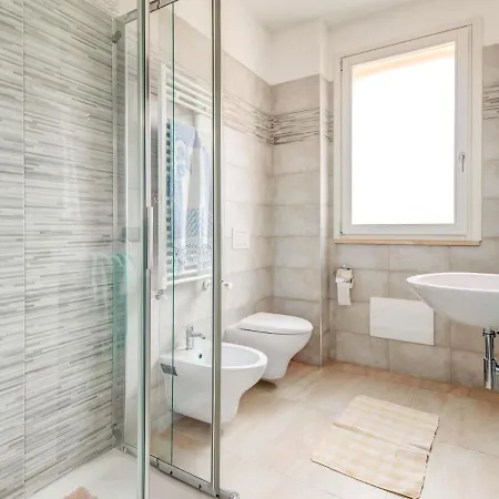 Apartment Bordighera