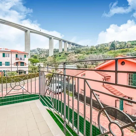 Apartamento Apartment Bordighera Bordighera