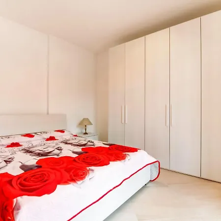 Apartamento Apartment Bordighera
