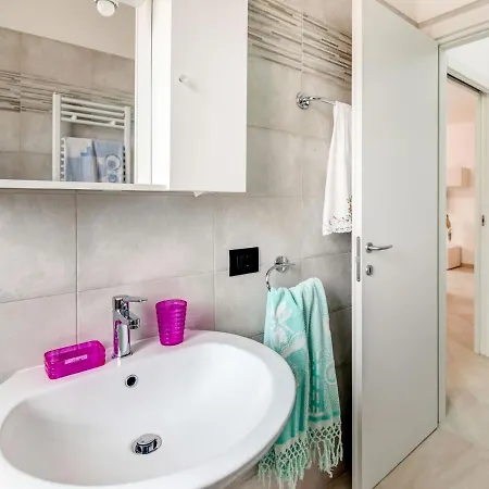 Apartment Bordighera Bordighera