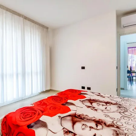 Apartment Bordighera Apartamento