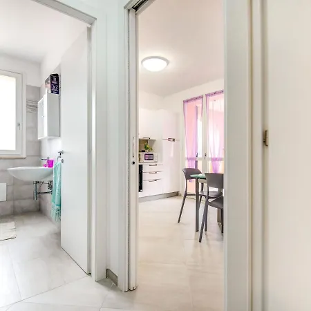 Apartment Bordighera *