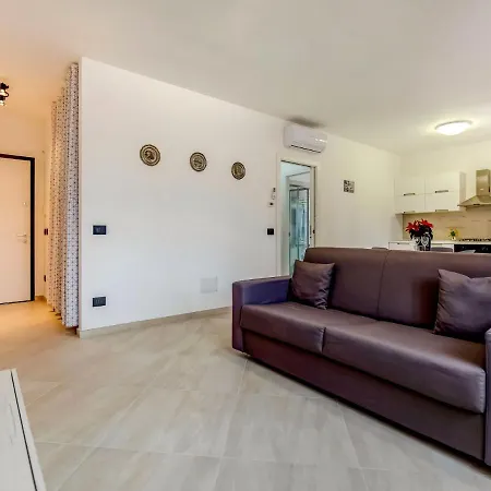 Apartment Bordighera Apartamento *