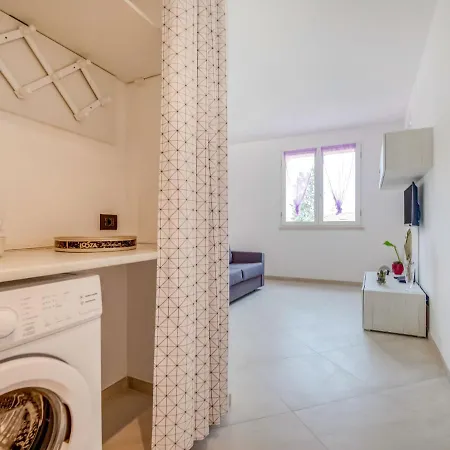 Apartment Bordighera *