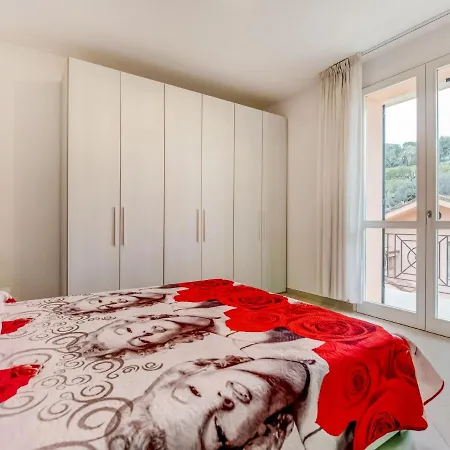 Apartment Bordighera Bordighera