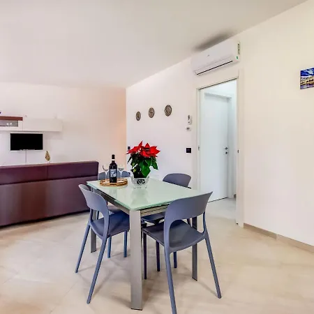 Apartment Bordighera Apartman Bordighera
